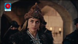 Kurulus Osman - Season 04 Episode 27